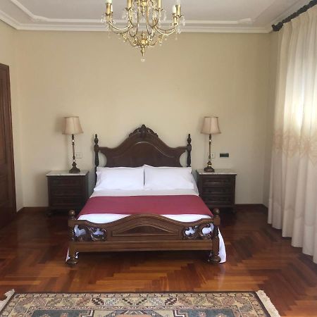 Casa Mercedes 폰테레스 외부 사진