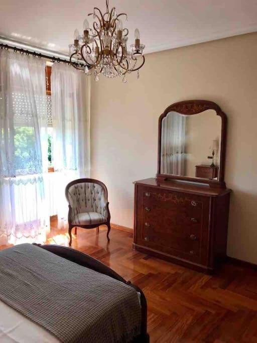 Casa Mercedes 폰테레스 외부 사진