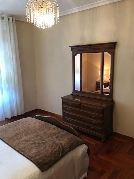 Casa Mercedes 폰테레스 외부 사진
