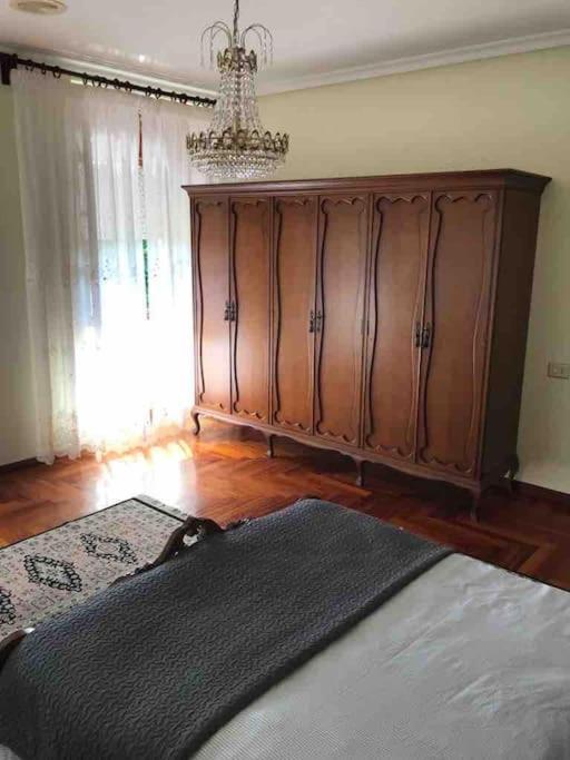 Casa Mercedes 폰테레스 외부 사진